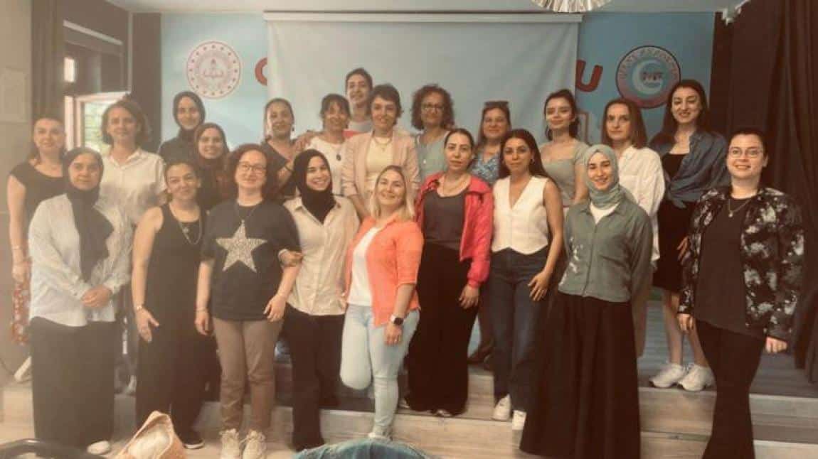 Sınıf Yönetimi Hizmetiçi Eğitim Programı 